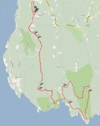Rødtangen Rundt 2014